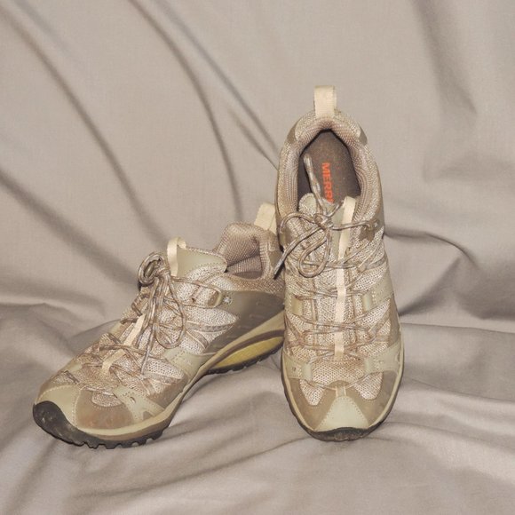 Merrell Shoes - Merrell Siren Sport 2 hiking shoes